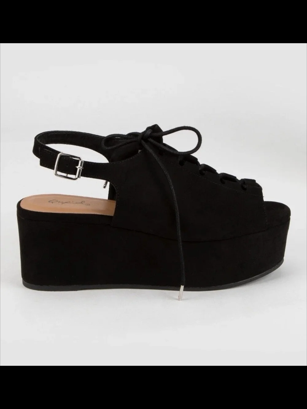 Cupid stylish black